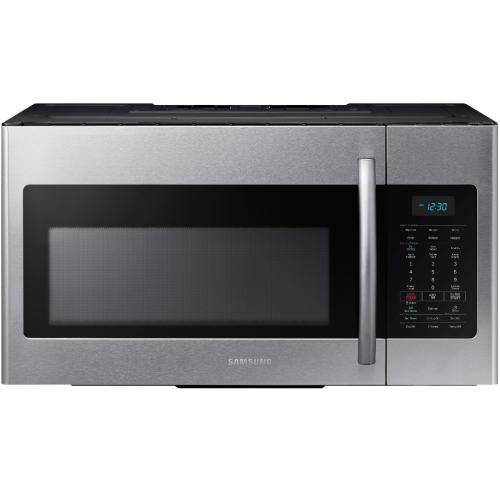 Samsung ME17H703SHS/AA 1.7 Cu. Ft. Over-the-Range Microwave Oven - Samsung Parts USA