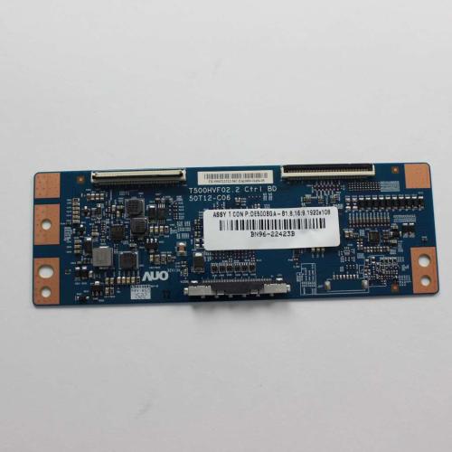 BN96-22423B PC Board-Tcon - Samsung Parts USA