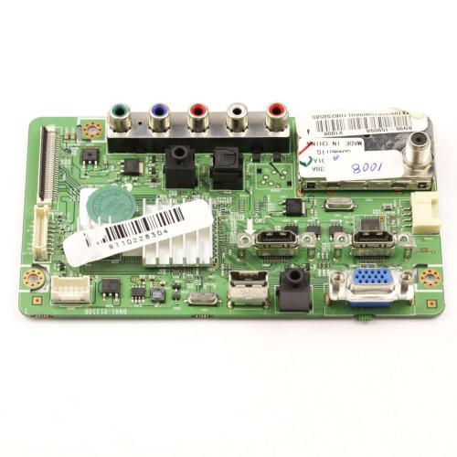 BN94-02649H MAIN PCB ASSEMBLY-BNE - Samsung Parts USA