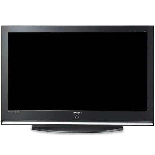 Samsung HPS4253X/XAA 42-Inch High Definition Plasma Tv - Samsung Parts USA