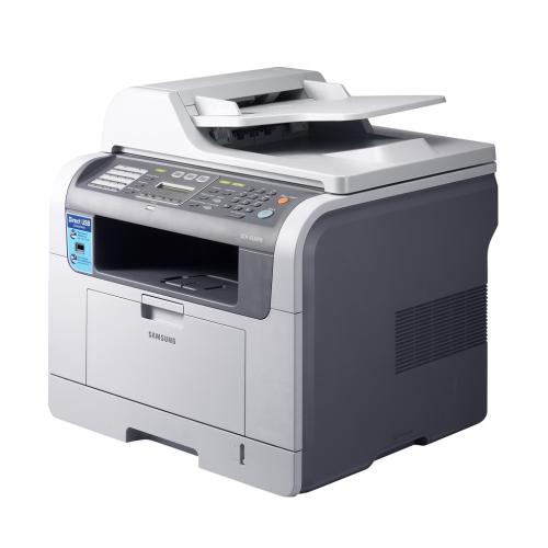 Samsung SCX5530FN Monochrome Laser Multifunction Printer - Samsung Parts USA