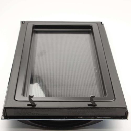 DE94-01459D Microwave Door Assembly - Samsung Parts USA