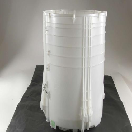 Samsung DC97-19565G Semi Tub Outer - Samsung Parts USA