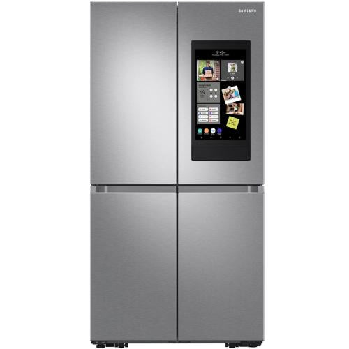 Samsung RF23A9771SR/AA 23 Cu. Ft. Smart Counter Depth 4-Door Flex Refrigerator - Samsung Parts USA