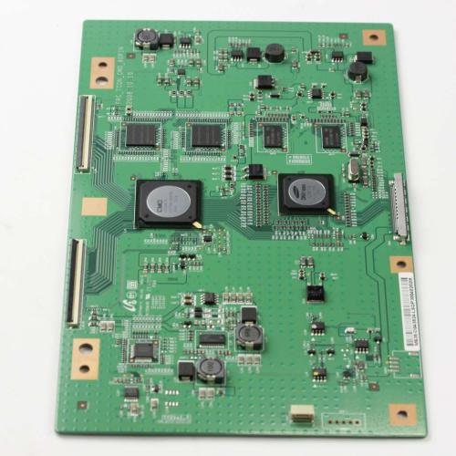 BN96-12442A PCB ASSEMBLY P-T-CON - Samsung Parts USA