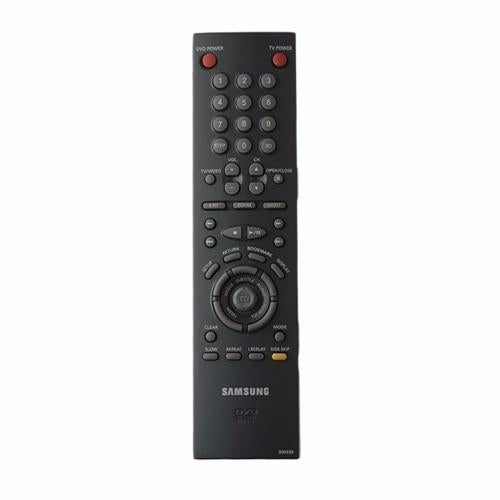 AH59-00093R REMOTE CONTROL ASSEMBLY - Samsung Parts USA