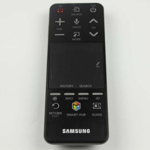 AA59-00781A Smart Touch Remote Control - Samsung Parts USA