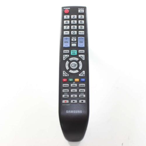 AA59-00486A Remote Control - Samsung Parts USA