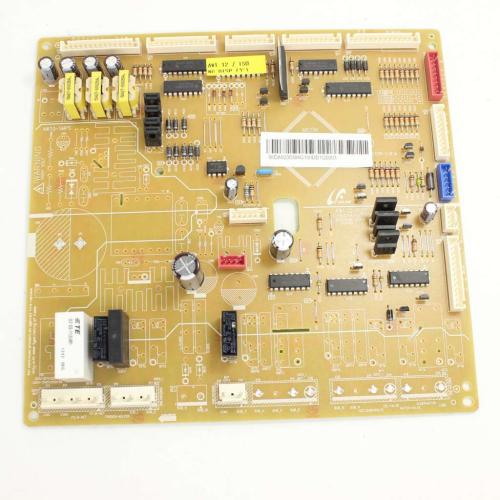 DA92-00384G Main PCB Board Assembly - Samsung Parts USA