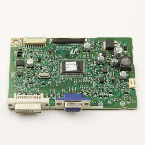 BN94-01445H Main PCB Board Assembly-STZ, W/W - Samsung Parts USA