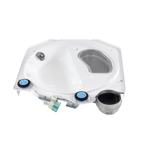 DC97-16040P ASSEMBLY DRUM BACK - Samsung Parts USA