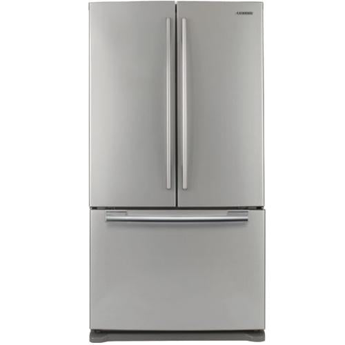 Samsung RF266ABPN 25.8 Cu. Ft. French-door Refrigerator - Samsung Parts USA