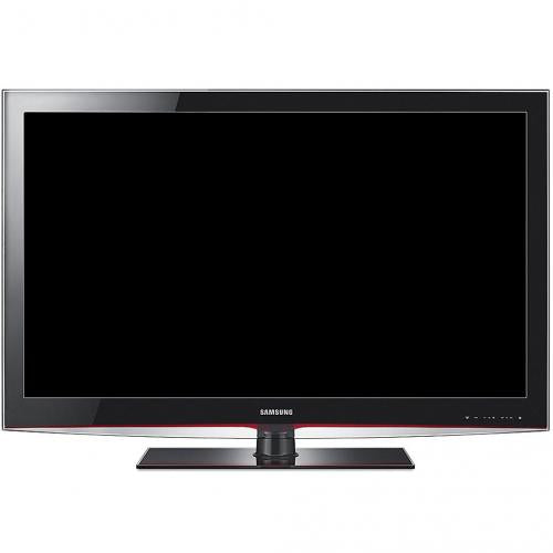 LN40B550K1FXZA LN40B550 40"1080P LCD HDTV - Samsung Parts USA