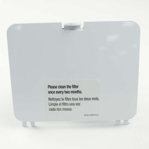 DC97-15706A Cover Assembly - Samsung Parts USA