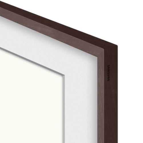 Samsung VG-SCFA43BWBZA (2021-2022) 43" The Frame TV Customizable Bezel - Modern Brown - Samsung Parts USA