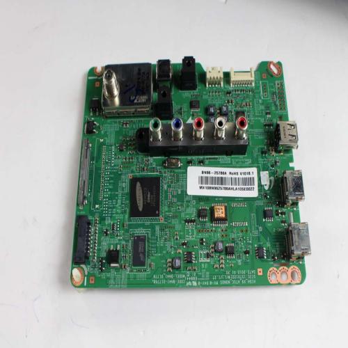 BN96-25786A PCB Board Assembly P-Main - Samsung Parts USA