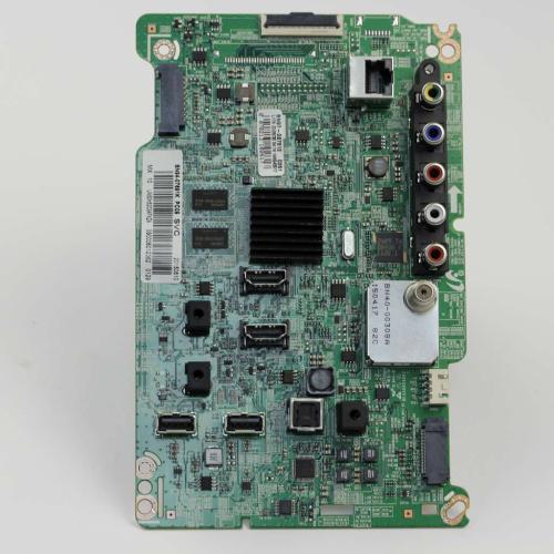 BN94-07691K Main PCB Board Assembly - Samsung Parts USA