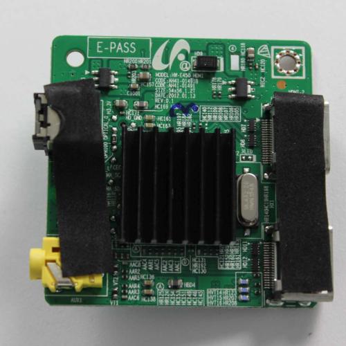 AH94-02926A PCB ASSEMBLY HDMI - Samsung Parts USA