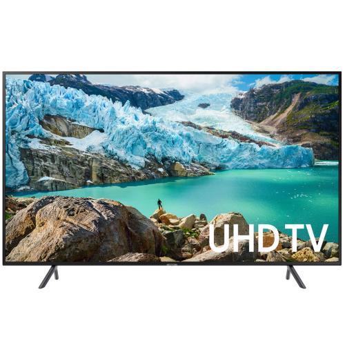 Samsung UN58RU7100FXZA 58 Inch Class Ru7100 Smart 4K Uhd TV - Samsung Parts USA