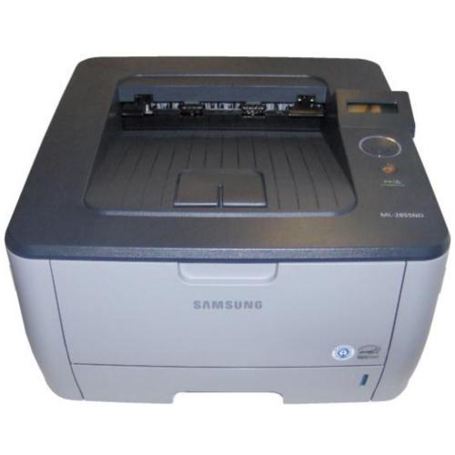 Samsung ML-2855ND Monochrome Laser Printer - Samsung Parts USA