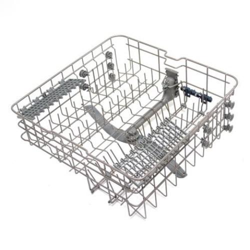 DD82-01072A Dishwasher Dishrack Assembly, Upper - Samsung Parts USA