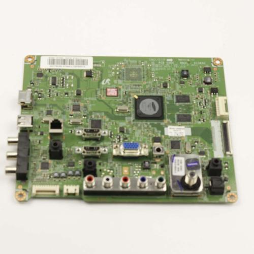 BN94-02655A MAIN PCB ASSEMBLY - Samsung Parts USA