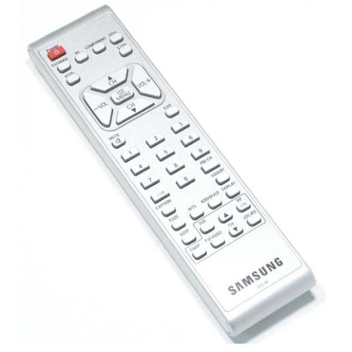 BN59-00224B Remote Control - Samsung Parts USA