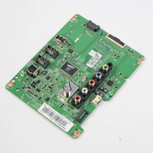 Samsung SMGBN94-07592A Main PCB Board Assembly - Samsung Parts USA