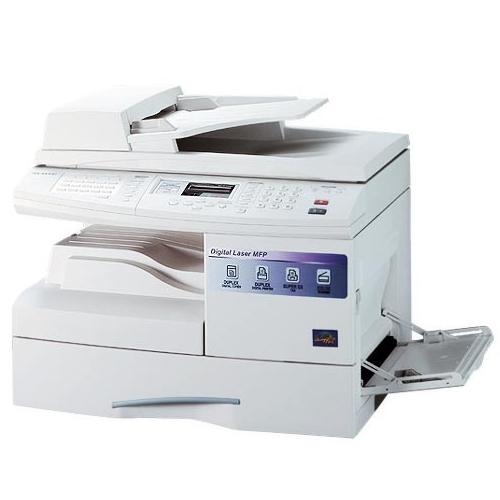 Samsung SCX5315F Monochrome Laser Multifunction Printer - Samsung Parts USA