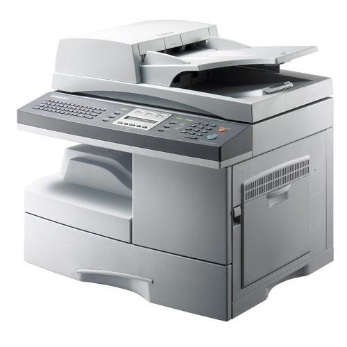 Samsung SCX-6322DN Monochrome Laser Multifunction Printer - Samsung Parts USA