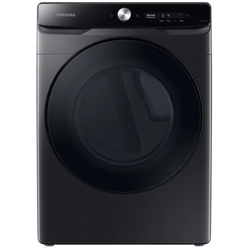 Samsung DVE50A8600V/A3 7.5 Cu. Ft. Smart Dial Electric Dryer With Super Speed Dry - Samsung Parts USA