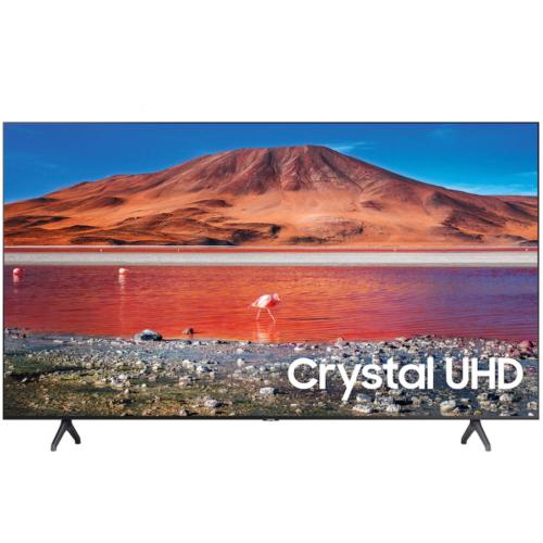 Samsung UN60TU7000FXZA 60-Inch Class Tu7000 Crystal Uhd 4K Smart TV - Samsung Parts USA