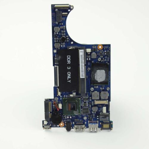 SMGBA81-17955A Main PCB Mother Board - Samsung Parts USA