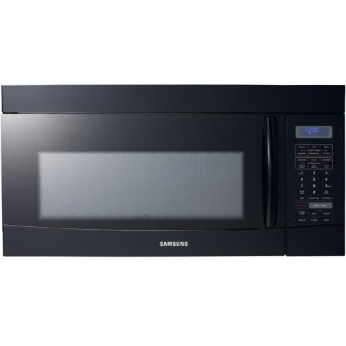 Samsung SMH9187BXAA 1.8 Cu. Ft. Over-the-Range Microwave - Samsung Parts USA