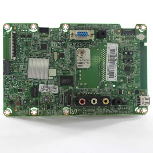 BN94-07313B MAIN PCB ASSEMBLY - Samsung Parts USA