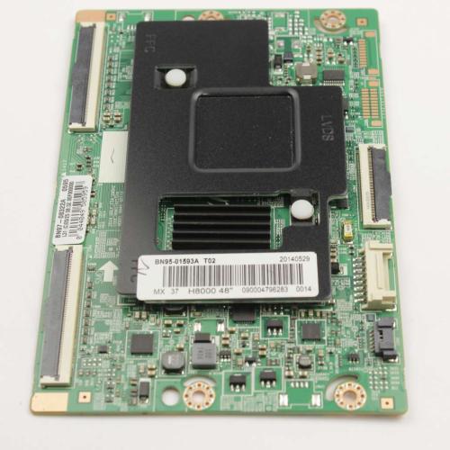 BN95-01593A PC Board-Tcon - Samsung Parts USA