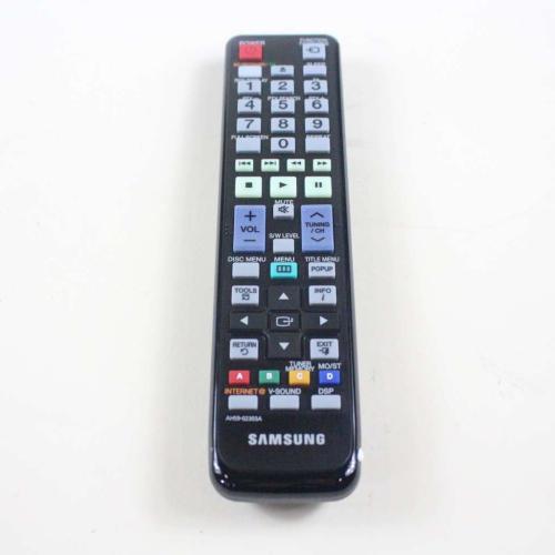 AH59-02303A Remote Control - Samsung Parts USA