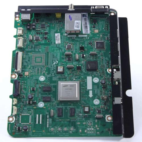 BN94-04358C Main PCB Board Assembly - Samsung Parts USA