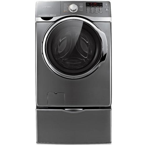 Samsung WF405ATPASU/AA 27 Inch Front-Load Washer with 4.0 cu. ft. Capacity - Samsung Parts USA