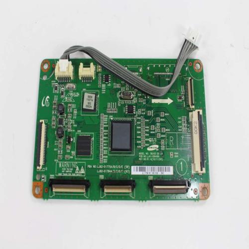 SMGBN96-20516A Plasma Display Panel Logic Board Assembly - Samsung Parts USA