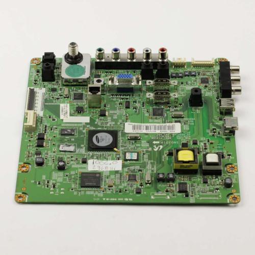 BN94-04751X MAIN PCB ASSEMBLY - Samsung Parts USA