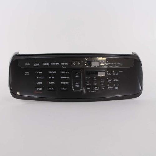 DE94-02517G Control Panel - Samsung Parts USA