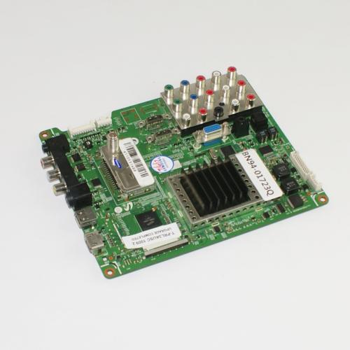 BN94-01723Q MAIN PCB ASSEMBLY-CKH - Samsung Parts USA