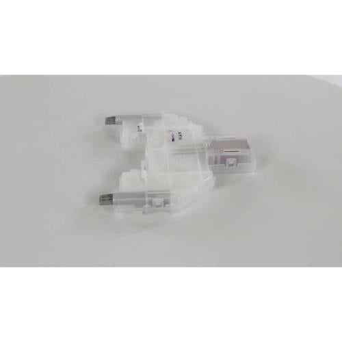 DD97-00220A Dishwasher Control Panel - Samsung Parts USA