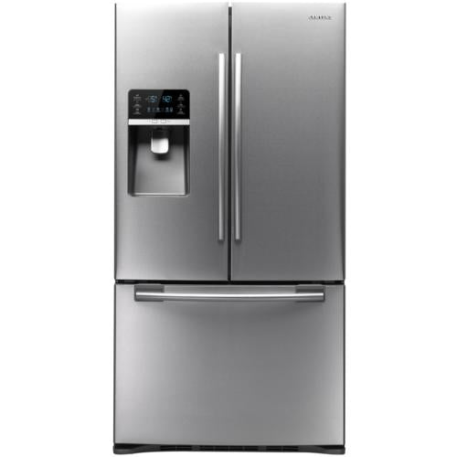 Samsung RFG29PHDWPXAA 29 Cu. Ft. French Door Refrigerator - Samsung Parts USA