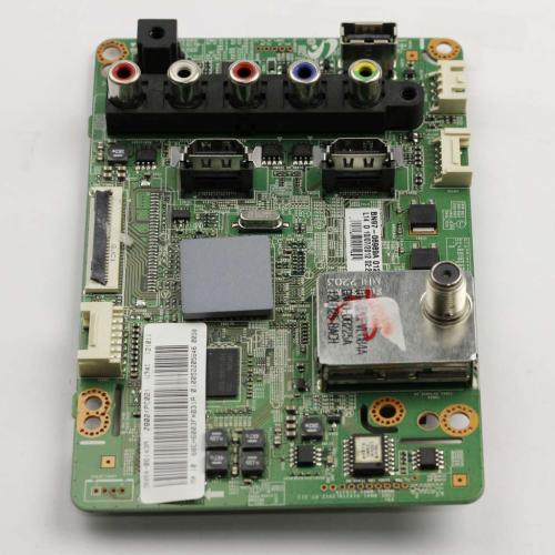 SMGBN94-06143A Main PCB Board Assembly - Samsung Parts USA