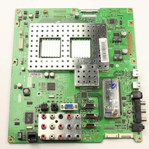 BN94-01708A MAIN PCB ASSEMBLY-AMLCD - Samsung Parts USA