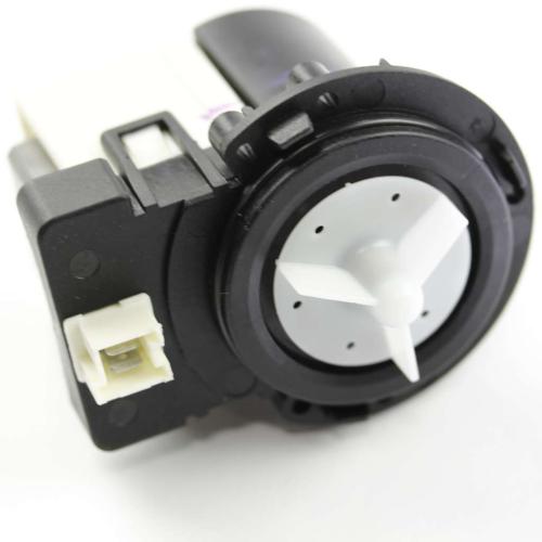 DC31-00054B Pump-drain 6 - Samsung Parts USA
