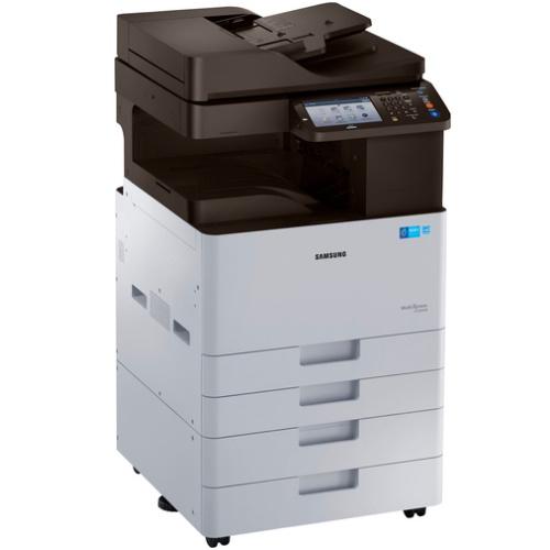 Samsung SLK3300NR/XAA Multixpress Laser Multifunction Printer - Samsung Parts USA