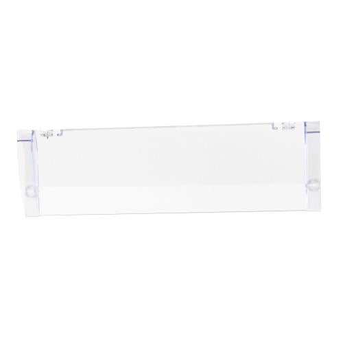 DC63-00522A Washer Cabinet Back Panel - Samsung Parts USA
